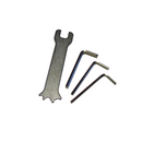 NECKSGEN Tool Kit NG090