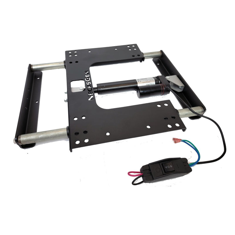 NECKSGEN Seat Slider Motorized Complete NG699