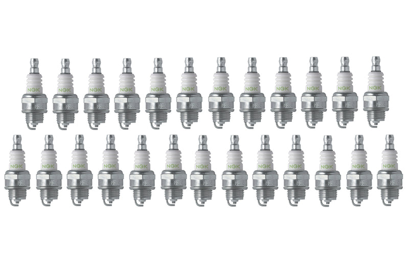 NGK NGK Spark Plug Stock