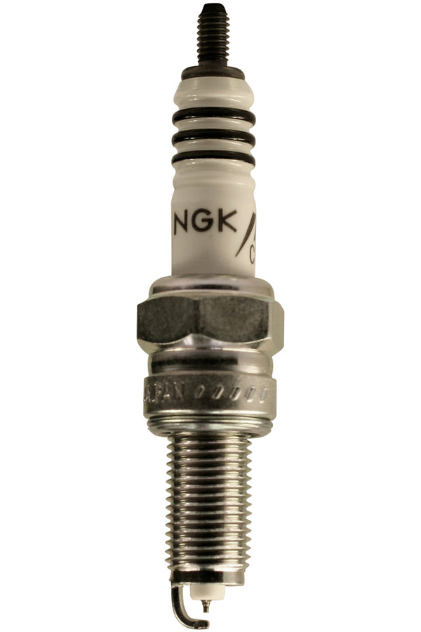 NGK NGK Spark Plug Stock # 9198 CPR7EAIX-9