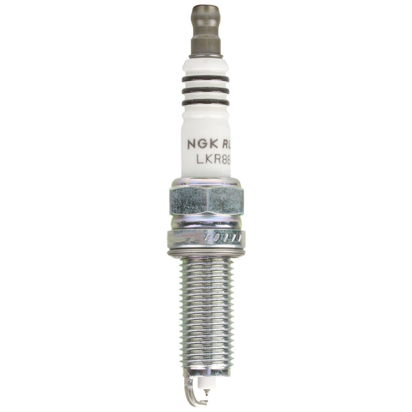 NGK NGK Spark Plug Stock # 90465 LKR8BHX-S