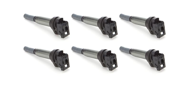 NGK NGK MOD Ignition Coil Set 6pk Stock