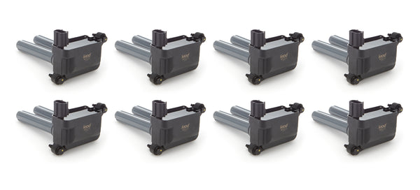 NGK NGK MOD Ignition Coil Set 8pk Stock #49469 M5121-8