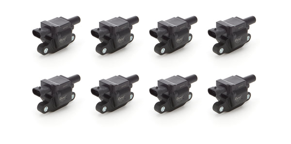 NGK NGK MOD Ignition Coil Set 8pk Stock #49472 M5132-8