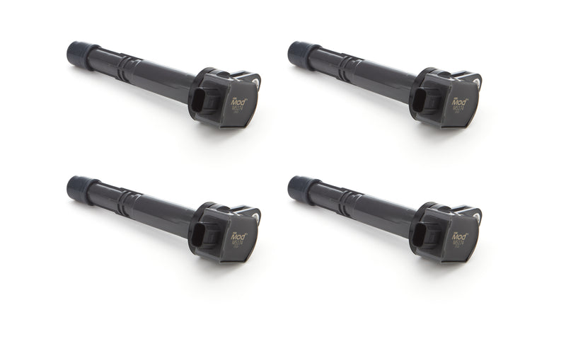 NGK NGK MOD Ignition Coil Set 4pk Stock