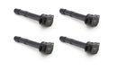 NGK NGK MOD Ignition Coil Set 4pk Stock