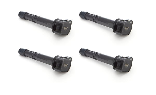 NGK NGK MOD Ignition Coil Set 4pk Stock #49474 M5174-4