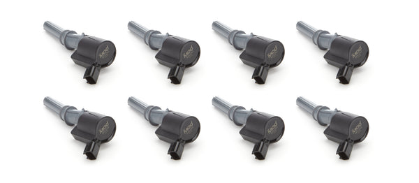 NGK NGK MOD Ignition Coil Set 8pk Stock #49466 M5182-8