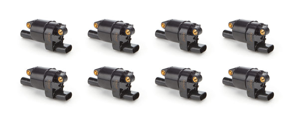 NGK NGK MOD Ignition Coil Set 8pk Stock #49471 M5293-8