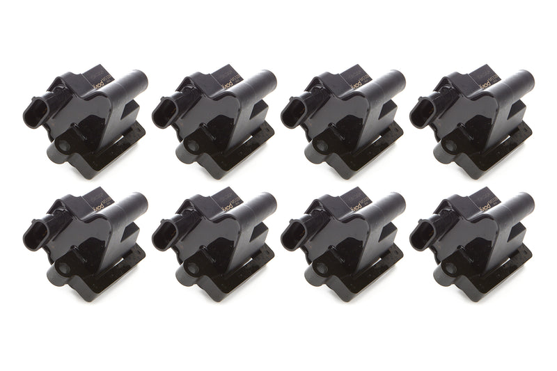 NGK NGK MOD Ignition Coil Set 8pk Stock