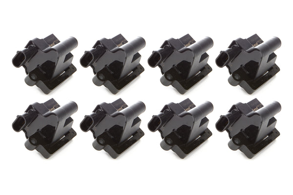 NGK NGK MOD Ignition Coil Set 8pk Stock #49473 M5328-8
