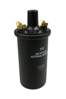NGK NGK Ignition Coil Stock