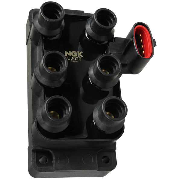 NGK NGK Ignition Coil Stock # 48850 U2020