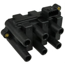 NGK NGK Ignition Coil Stock