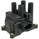 NGK NGK Ignition Coil Stock
