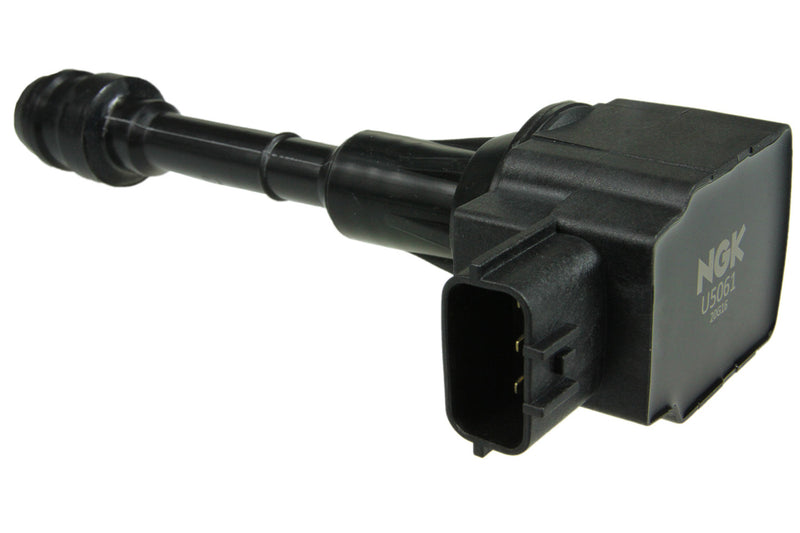 NGK NGK COP Ignition Coil Stock