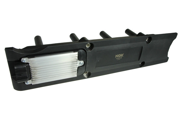 NGK NGK COP Ignition Coil Stock # 48707 U6026