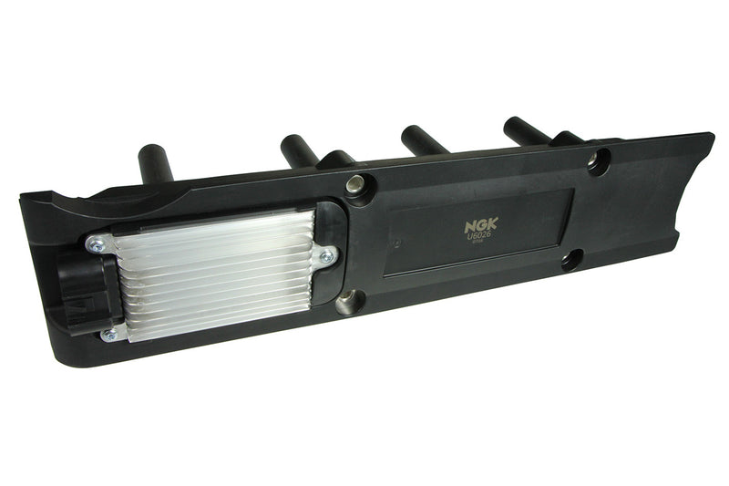 NGK NGK COP Ignition Coil Stock