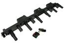NGK NGK COP Ignition Coil Stock