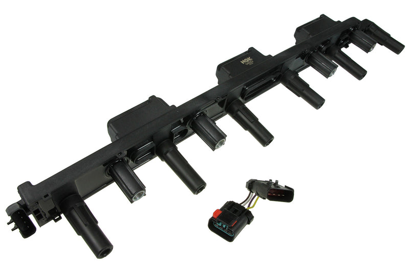 NGK NGK COP Ignition Coil Stock
