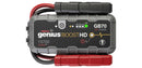 NOCO Jump Starter HD Lithium 2000 Amp GB70