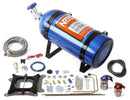 NITROUS OXIDE SYSTEMS Cheater System Holley 02001NOS