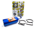 NITROUS OXIDE SYSTEMS Super Power Shot System 05101NOS