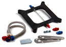NITROUS OXIDE SYSTEMS Injector Plate-Big Shot 12510NOS