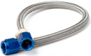NITROUS OXIDE SYSTEMS 3' 4an Blue Line 15240NOS