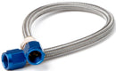 NITROUS OXIDE SYSTEMS 12' 4an Blue Line 15290NOS