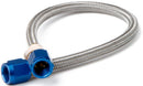 NITROUS OXIDE SYSTEMS SST/Teflon Hose Assembly 15480NOS