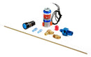 NITROUS OXIDE SYSTEMS Purge Valve Kit 4an 16030NOS