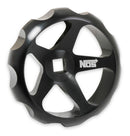NITROUS OXIDE SYSTEMS Billet Hand Wheel for NOS Bottle Valves 16147NOS