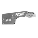 NITROUS OXIDE SYSTEMS 4500 Billet Micro Switch Bracket Kit 16514NOS