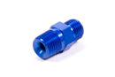 NITROUS OXIDE SYSTEMS Flare Jet Adaptor - Blue 17952NOS