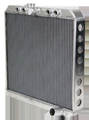 NORTHERN RADIATOR Aluminum Sprint Car Radi ator 20 x 20 x 2-3/4 204114