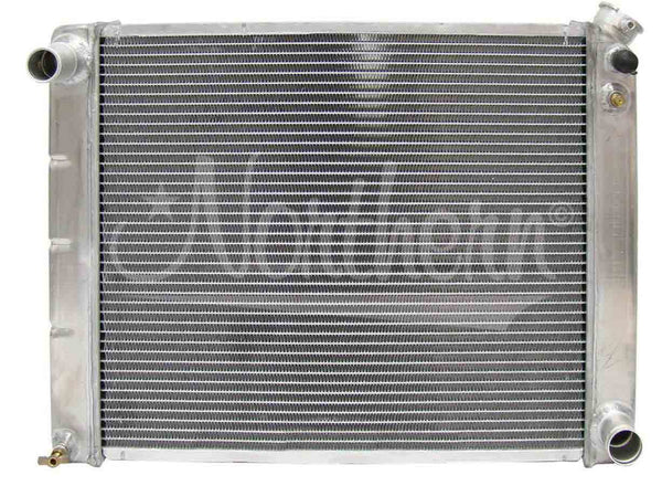 NORTHERN RADIATOR Aluminum Radiator GM 66-88 Cars 205057