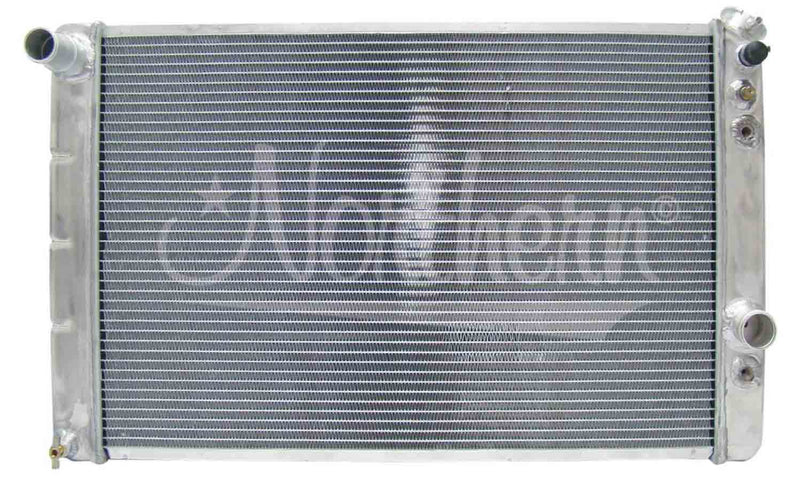 NORTHERN RADIATOR Aluminum Radiator GM 82-92 Cars Auto Trans 205062