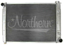 NORTHERN RADIATOR Aluminum Radiator GM 62-70 Cars Auto Trans 205070