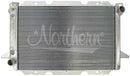 NORTHERN RADIATOR Aluminum Radiator Ford 87-95 205123