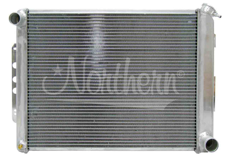 NORTHERN RADIATOR Aluminum Radiator GM 67-69 Camaro Man. Trans 205125