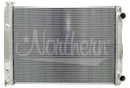 NORTHERN RADIATOR Aluminum Radiator 67-69 Camaro w/LS 205182