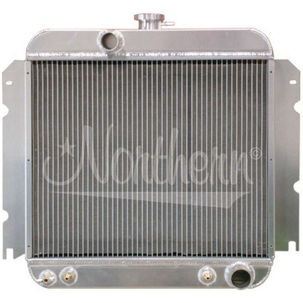 NORTHERN RADIATOR Muscle Car Radiator 60-76 Mopar A-Body 205198