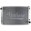 NORTHERN RADIATOR Race Pro Radiator 31 x 19 GM 209615