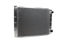 NORTHERN RADIATOR Race Pro Radiator 28in x 19in Double Pass 209624