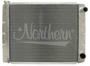 NORTHERN RADIATOR Race Pro Aluminum Radiat or 26 x 19 209635