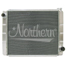 NORTHERN RADIATOR Race Pro Aluminum Radiat or 26 x 19 209675