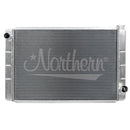 NORTHERN RADIATOR Race Pro Aluminum Radiat or 31 x 19 209677