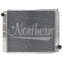 NORTHERN RADIATOR RACE PRO CHEV/GM 26 X 19 TRIPLE PASS RADIATOR 209690
