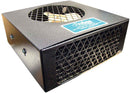 NORTHERN RADIATOR NFS-LO-PROFILE 10X10X4 A UXILIARY HEATER AH500